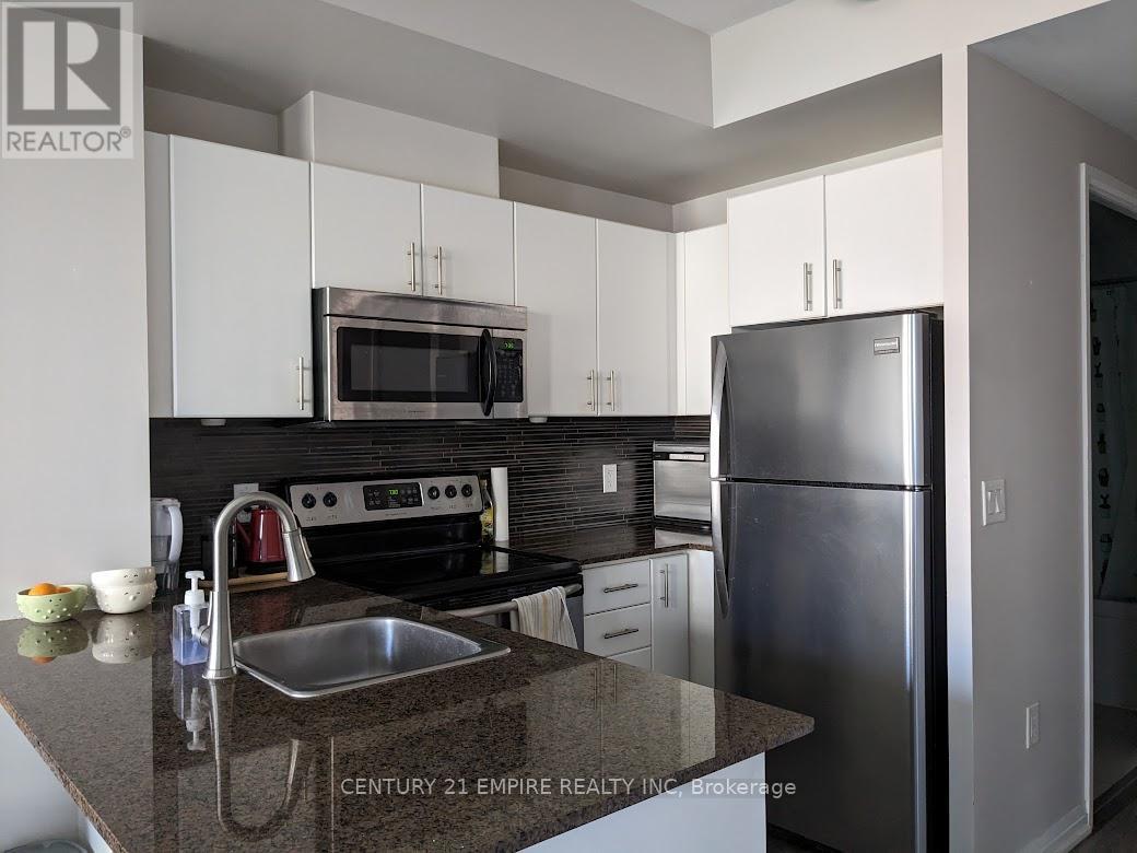 707 - 1 Cole Street, Toronto, Ontario  M5A 4M2 - Photo 5 - C12184672