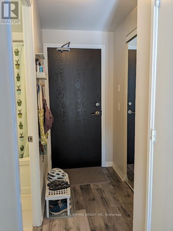 707 - 1 Cole Street, Toronto, Ontario  M5A 4M2 - Photo 8 - C12184672