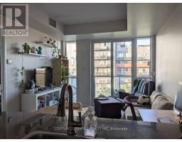 707 - 1 COLE STREET, Toronto, Ontario
