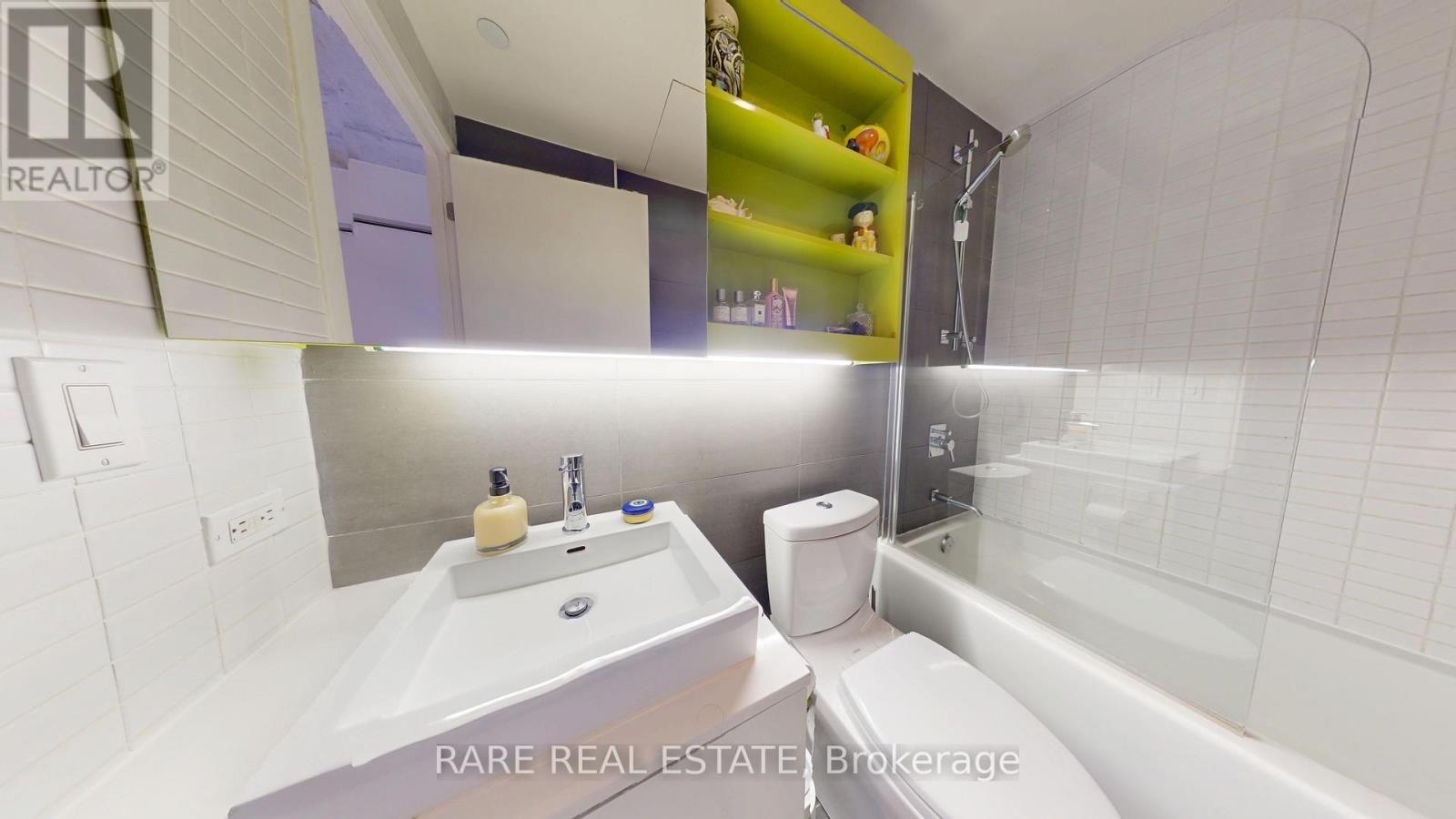 542 - 47 Lower River Street, Toronto, Ontario  M5A 1M6 - Photo 11 - C12184676