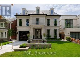 335 LYTTON BOULEVARD, Toronto, Ontario