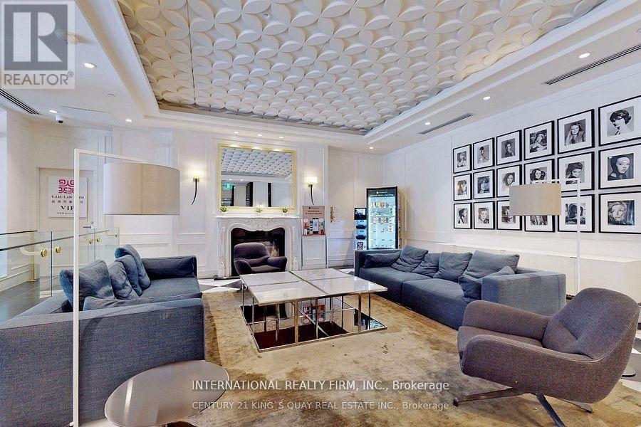 3011 - 955 Bay Street, Toronto, Ontario  M5S 0C6 - Photo 16 - C12184723