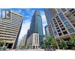 3011 - 955 BAY STREET, Toronto, Ontario