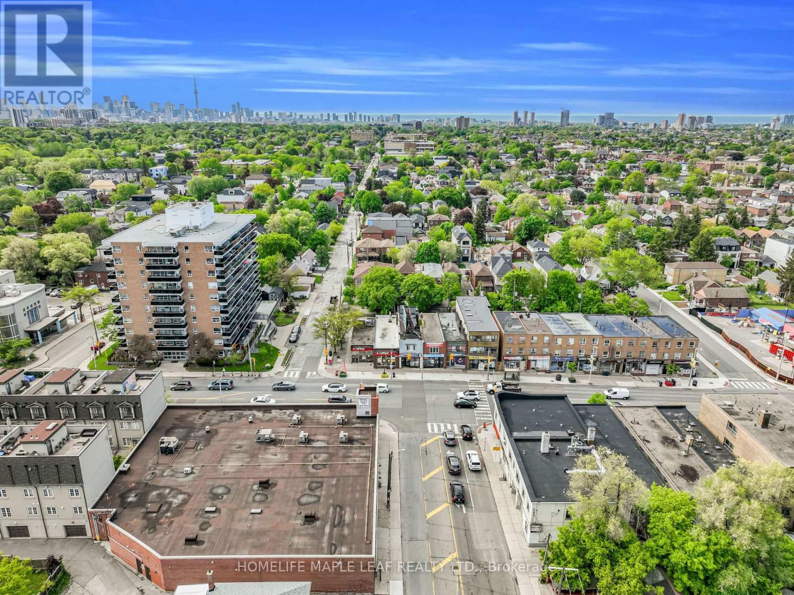 Property at 1471 EGLINTON AVENUE W image 3