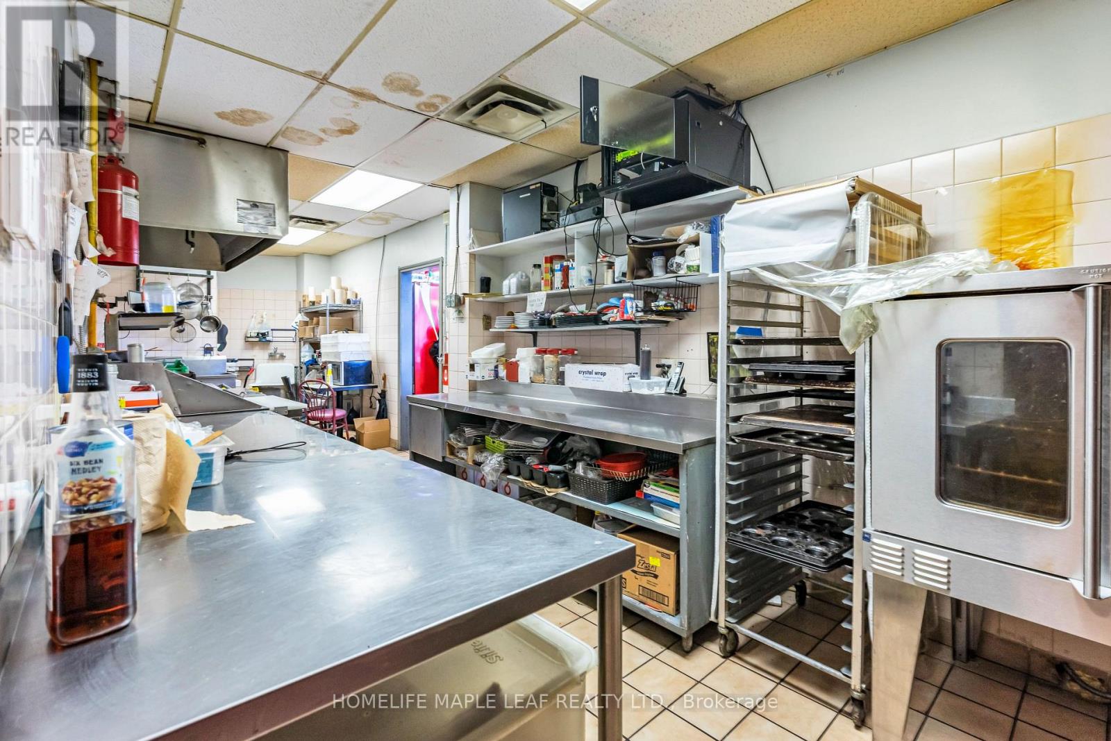 1471 Eglinton Avenue W, Toronto (Oakwood Village), Ontario  M6E 2G6 - Photo 33 - C12184759