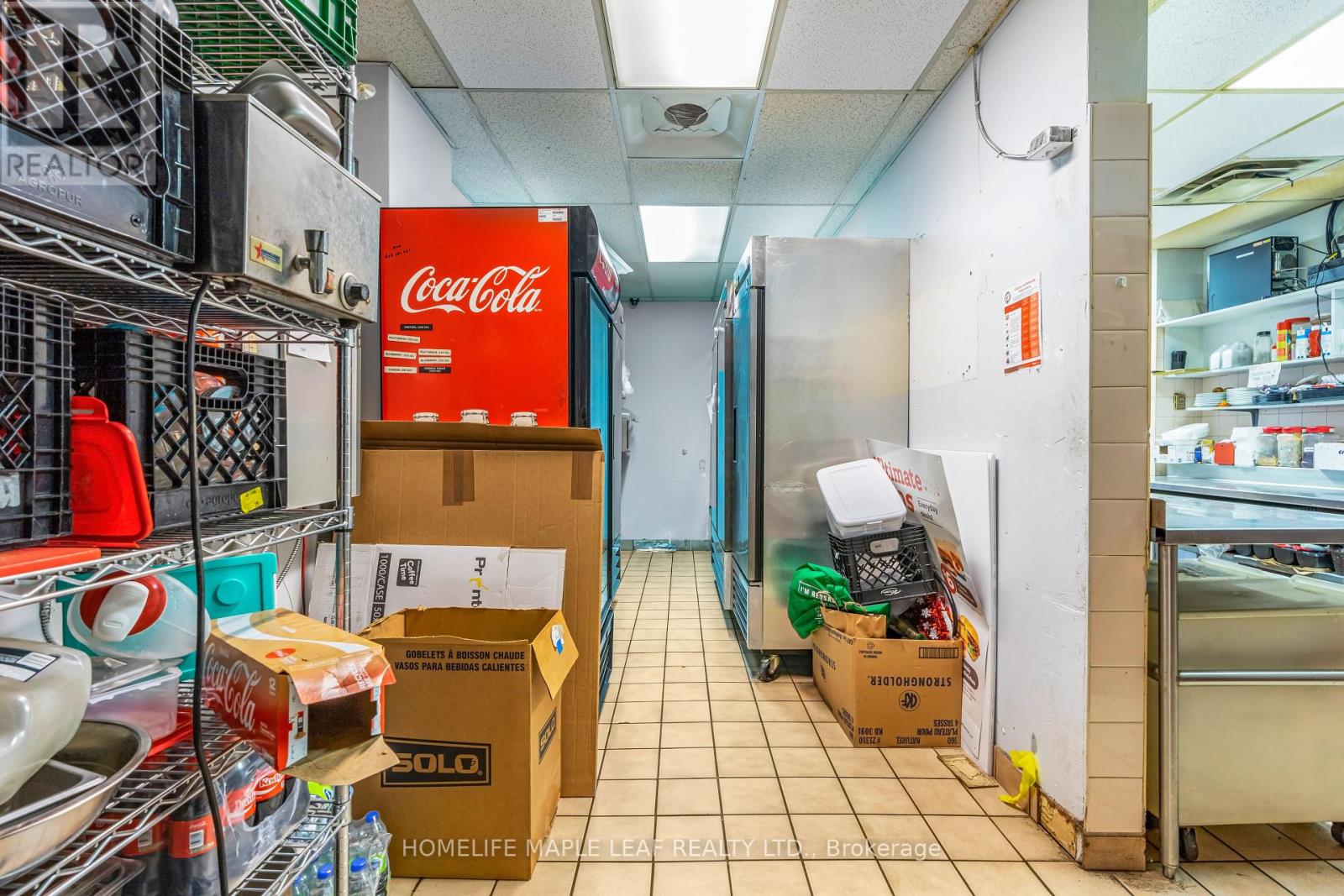 1471 Eglinton Avenue W, Toronto (Oakwood Village), Ontario  M6E 2G6 - Photo 35 - C12184759