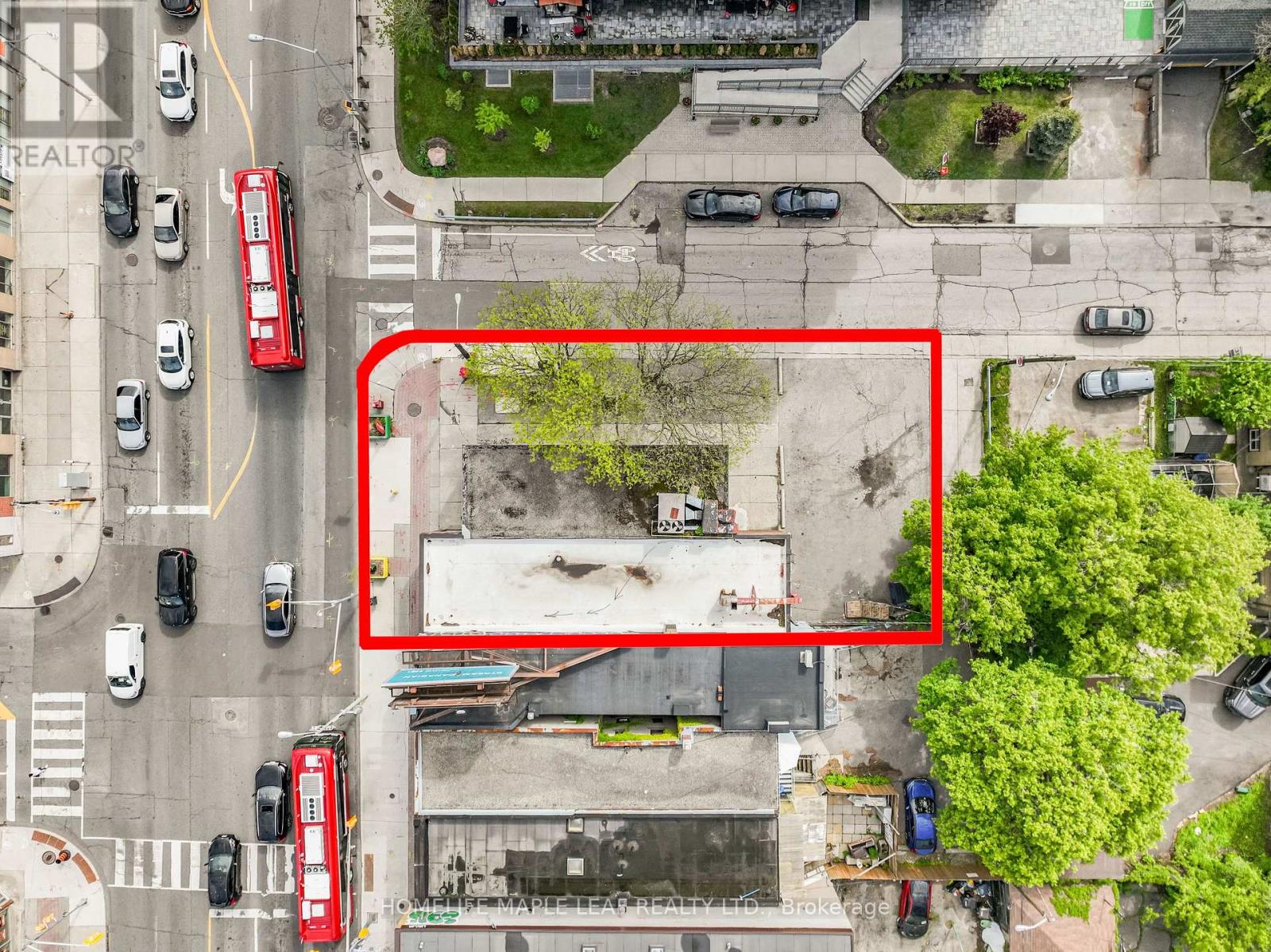 1471 Eglinton Avenue W, Toronto (Oakwood Village), Ontario  M6E 2G6 - Photo 7 - C12184759