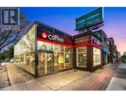 1471 EGLINTON AVENUE W, Toronto, Ontario