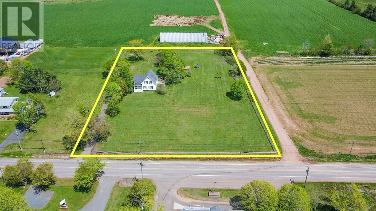 684 Rte 25, York, Prince Edward Island  C0A 1P0 - Photo 40 - 202512843