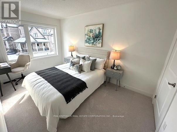 10 Deer Ridge Crescent, Whitby, Ontario  L1P 0P3 - Photo 11 - E12184596