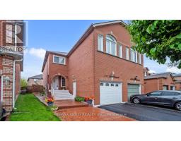 111 LENT CRESCENT, Brampton, Ontario