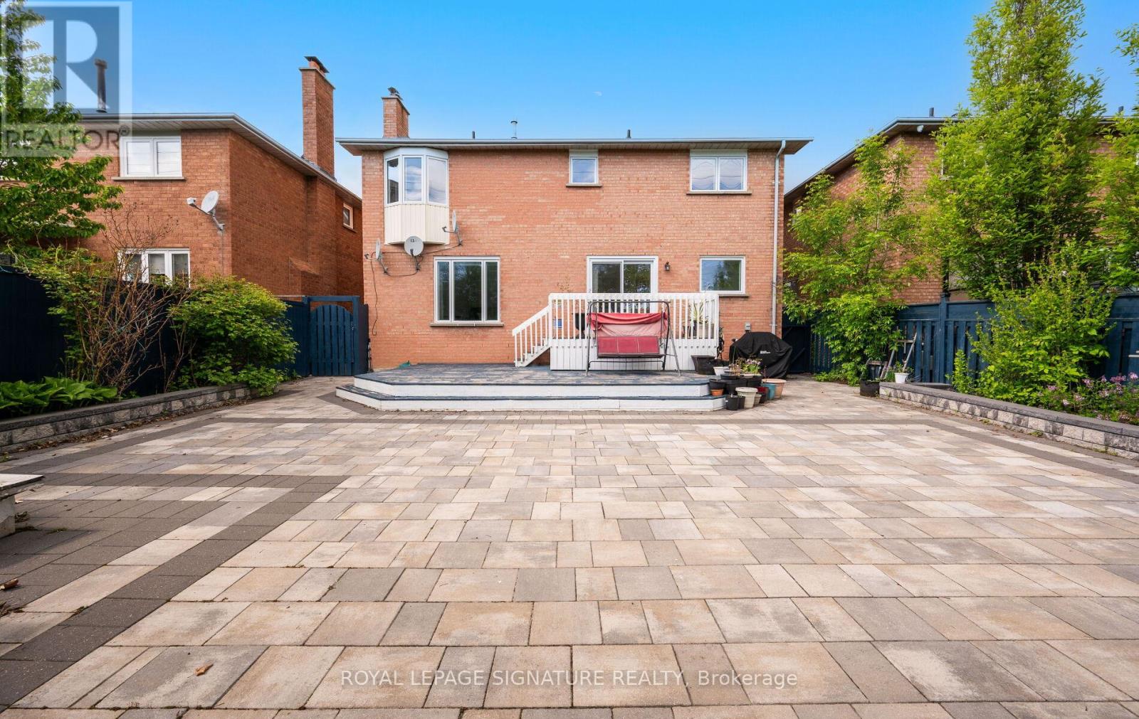 4424 Grassland Crescent, Mississauga, Ontario  L5V 1E2 - Photo 41 - W12184488