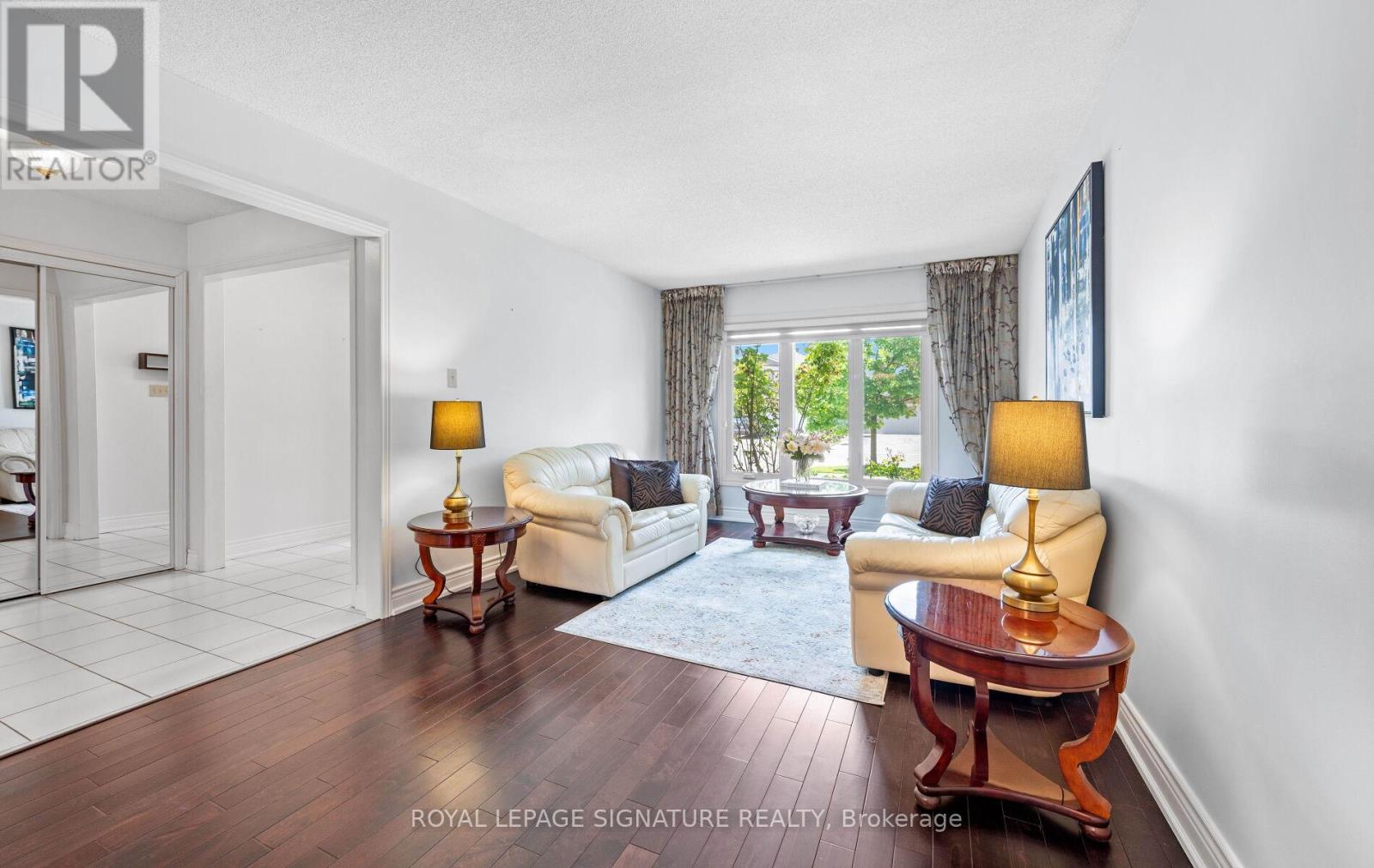 4424 Grassland Crescent, Mississauga, Ontario  L5V 1E2 - Photo 8 - W12184488