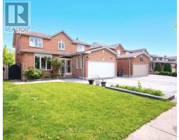 4424 GRASSLAND CRESCENT, Mississauga, Ontario