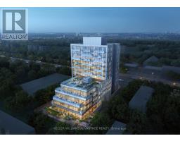 411 - 4569 KINGSTON ROAD, Toronto, Ontario