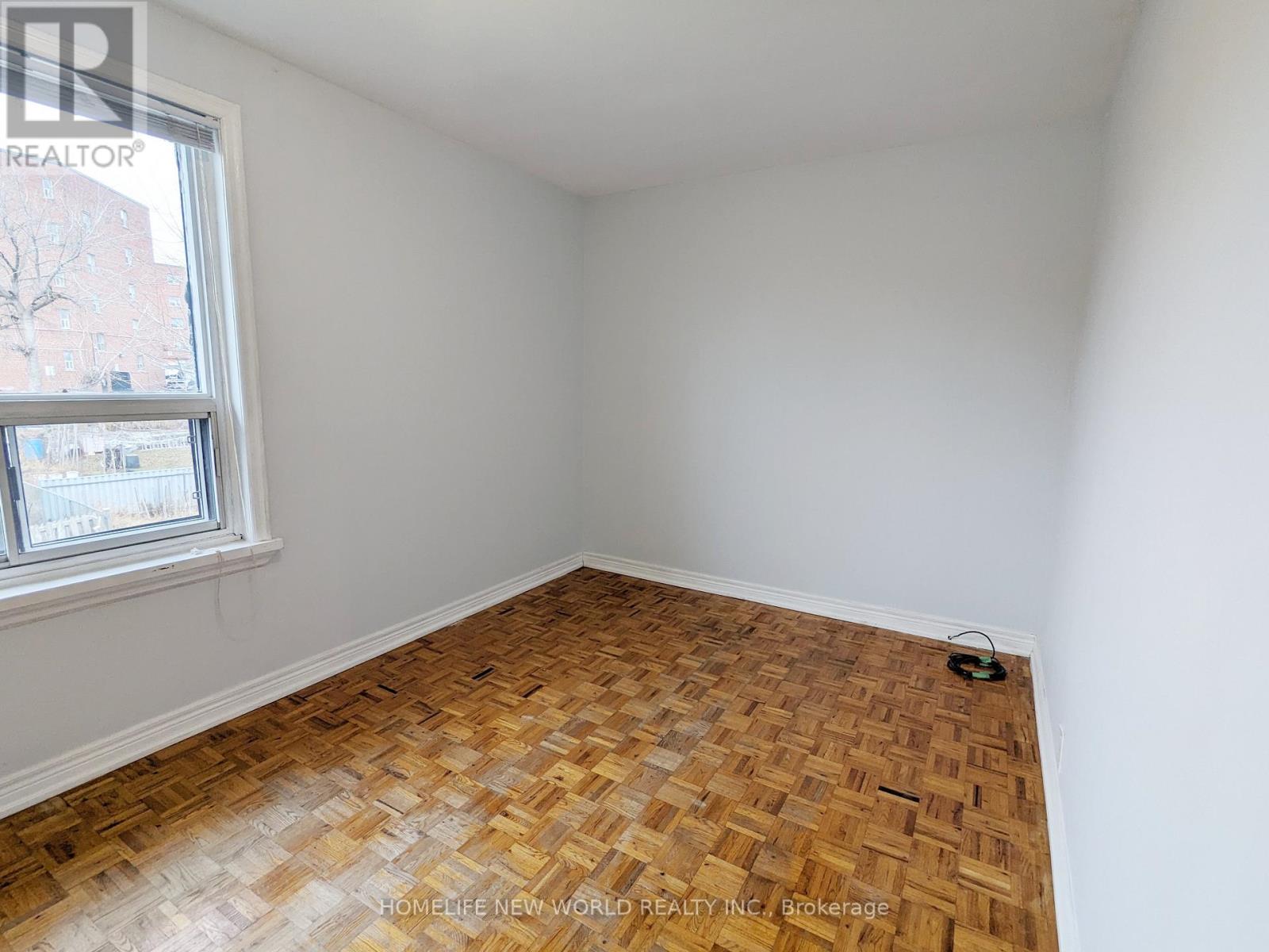 Unit 2 - 2 Thornton Avenue, Toronto, Ontario  M6E 2C9 - Photo 10 - W12184494