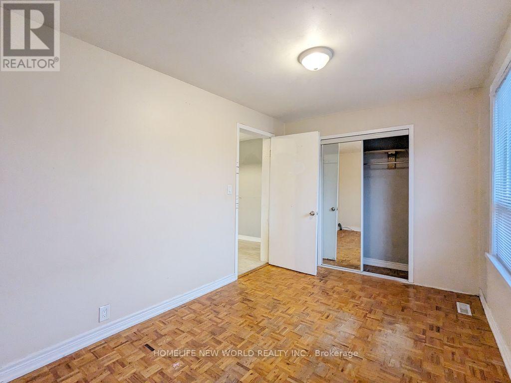 Unit 2 - 2 Thornton Avenue, Toronto, Ontario  M6E 2C9 - Photo 11 - W12184494