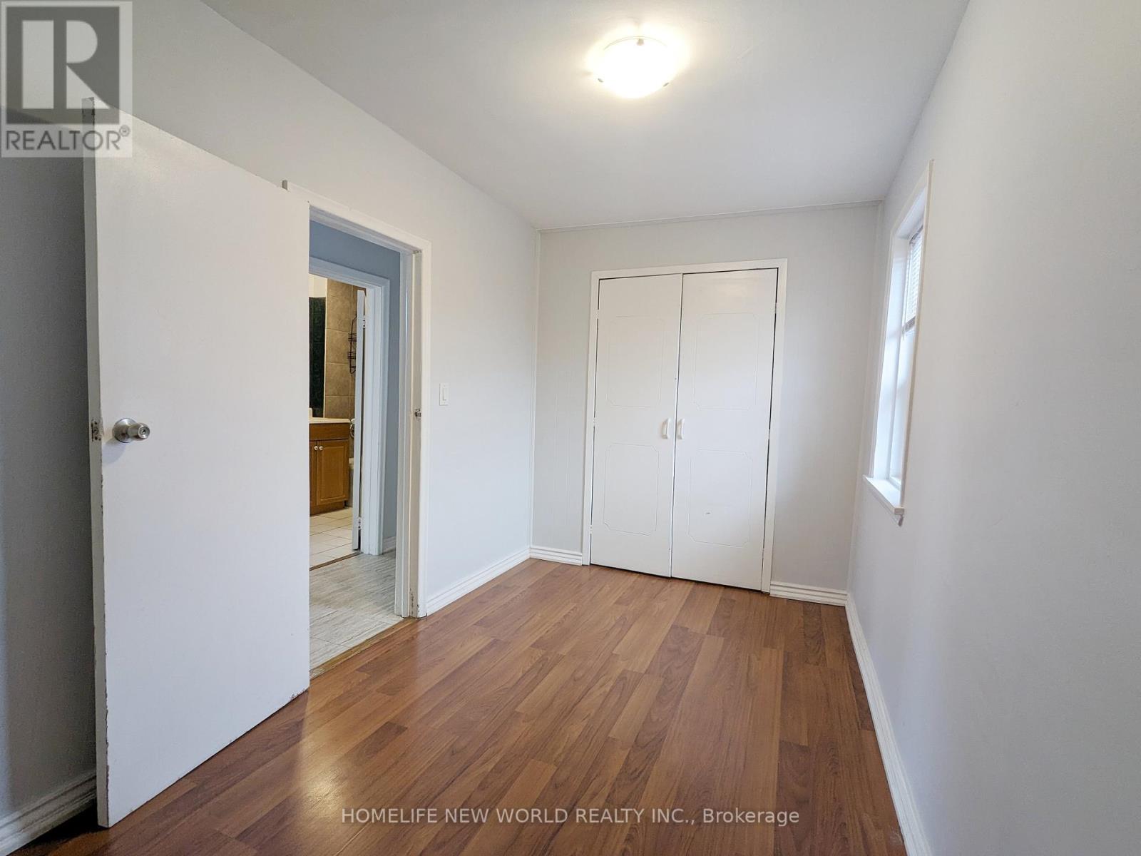 Unit 2 - 2 Thornton Avenue, Toronto, Ontario  M6E 2C9 - Photo 13 - W12184494