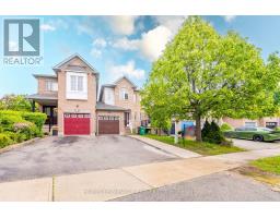 10 THUNDERBIRD TRAIL, Brampton, Ontario