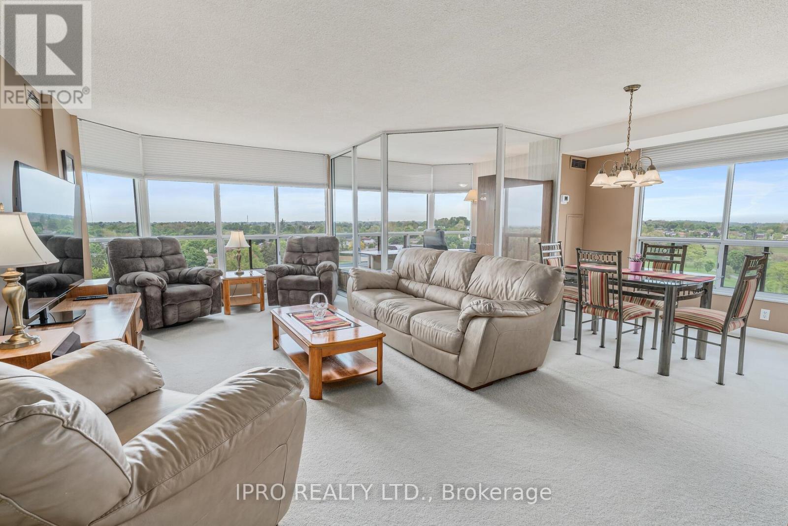 901 - 22 Hanover Road, Brampton, Ontario  L6S 5K7 - Photo 24 - W12184508