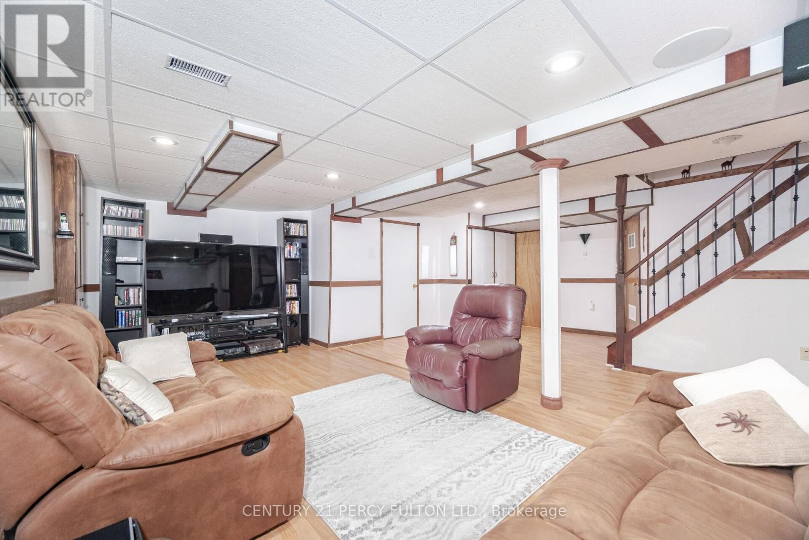 14 Gillingham Street, Toronto, Ontario  M1B 5X1 - Photo 28 - E12184706