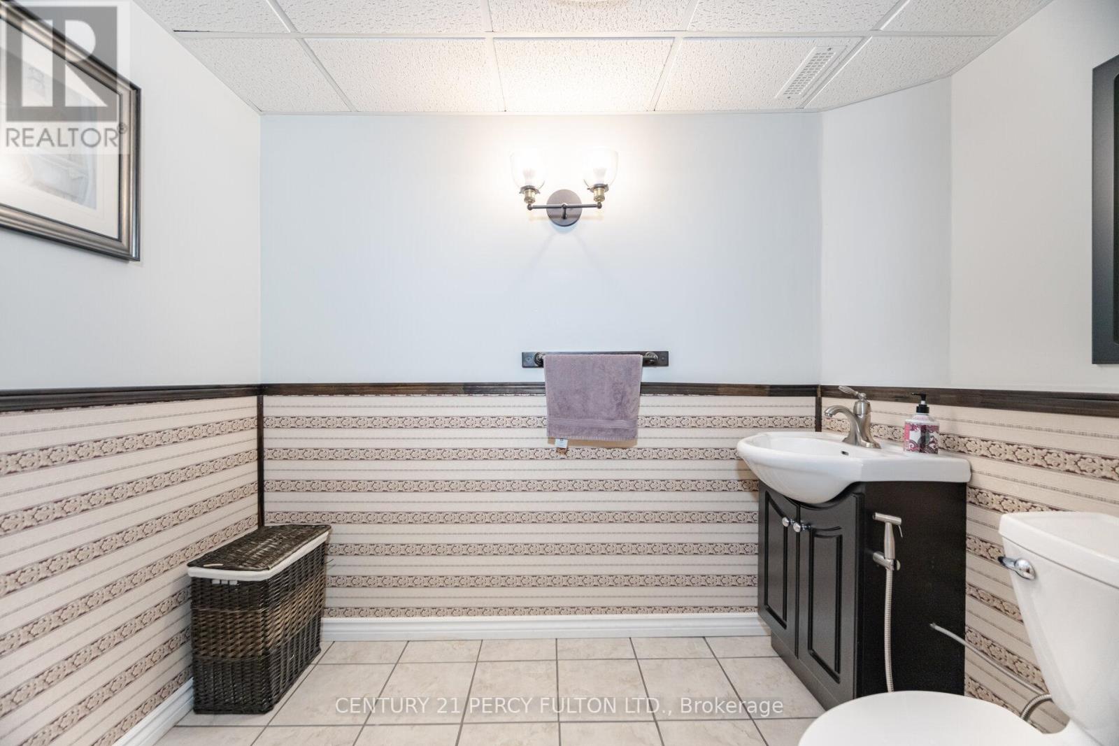 14 Gillingham Street, Toronto, Ontario  M1B 5X1 - Photo 34 - E12184706