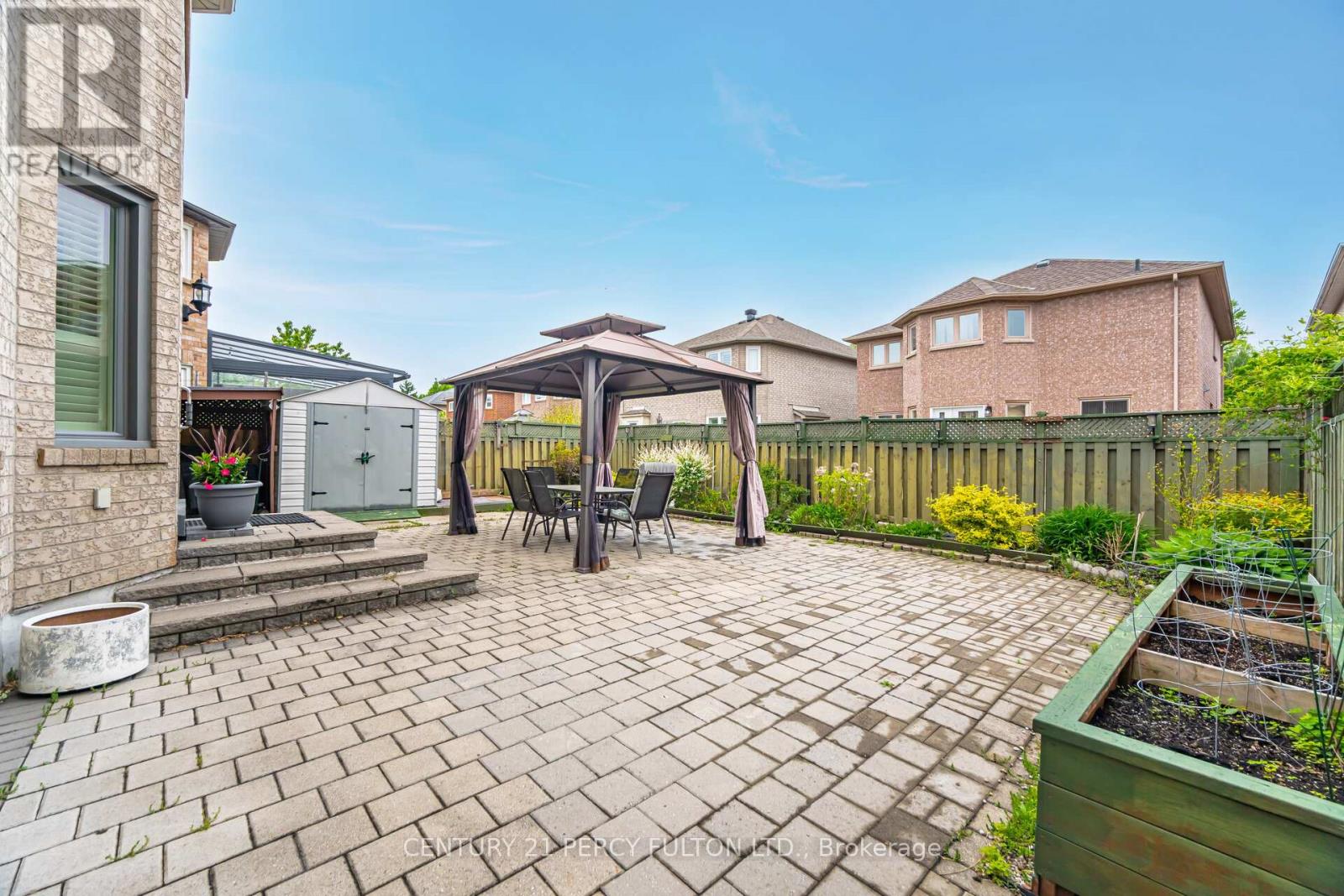 14 Gillingham Street, Toronto, Ontario  M1B 5X1 - Photo 36 - E12184706