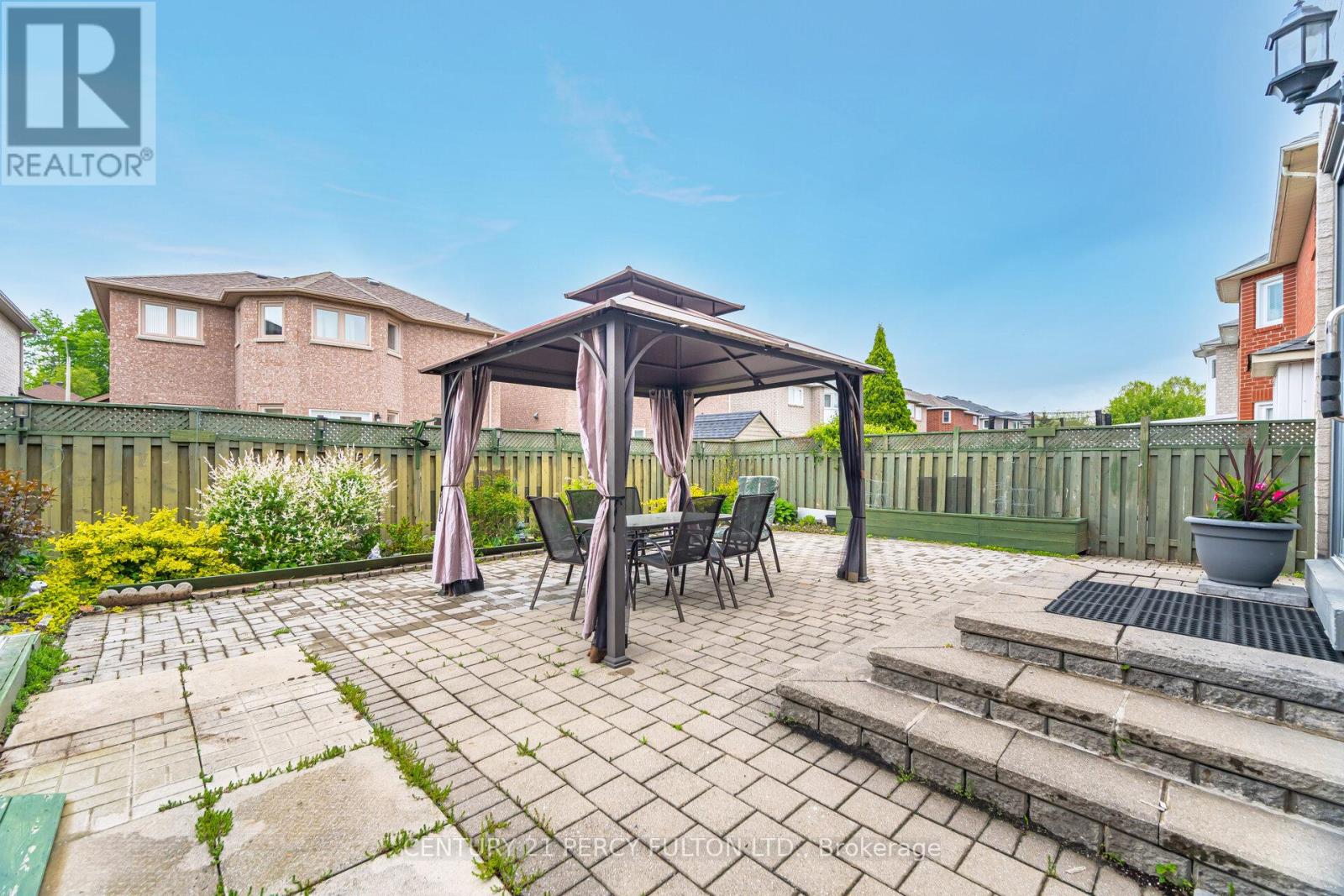 14 Gillingham Street, Toronto, Ontario  M1B 5X1 - Photo 37 - E12184706