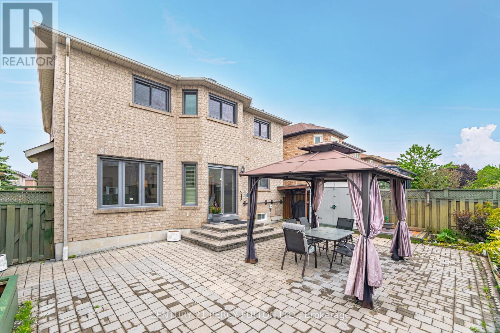 14 Gillingham Street, Toronto, Ontario  M1B 5X1 - Photo 39 - E12184706