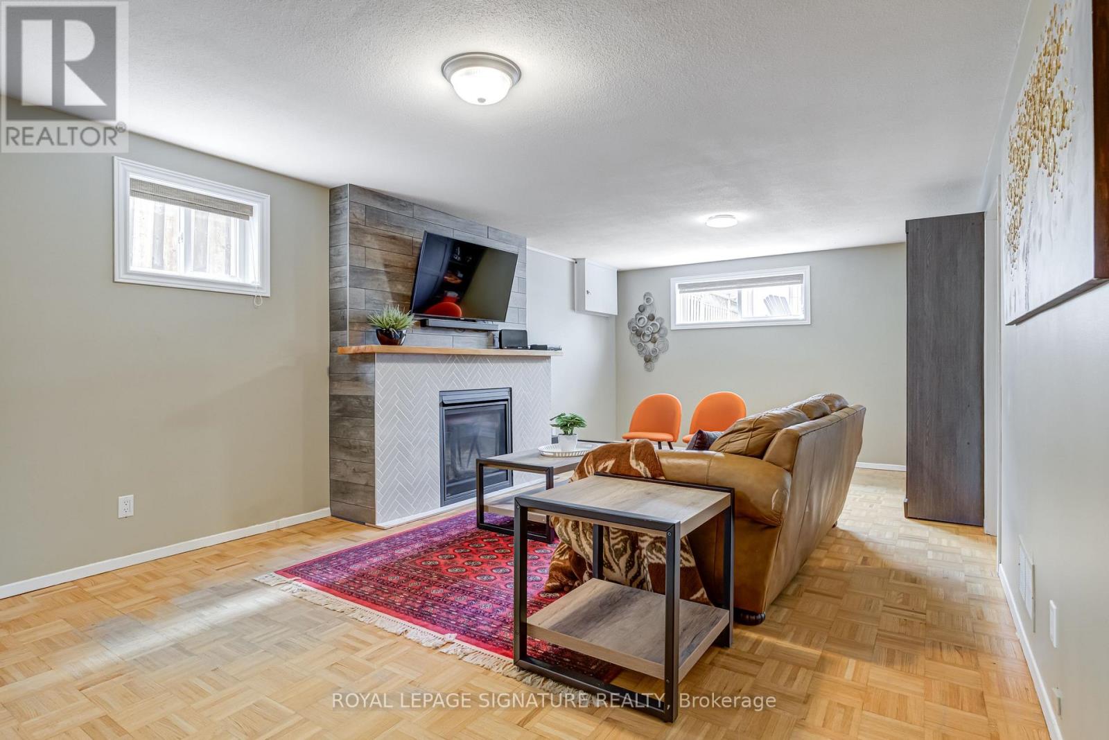 3259 Brandon Gate Drive, Mississauga, Ontario  L4T 2G3 - Photo 25 - W12184509