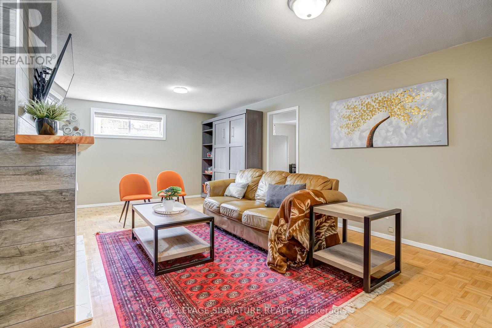 3259 Brandon Gate Drive, Mississauga (Malton), Ontario  L4T 2G3 - Photo 27 - W12184509