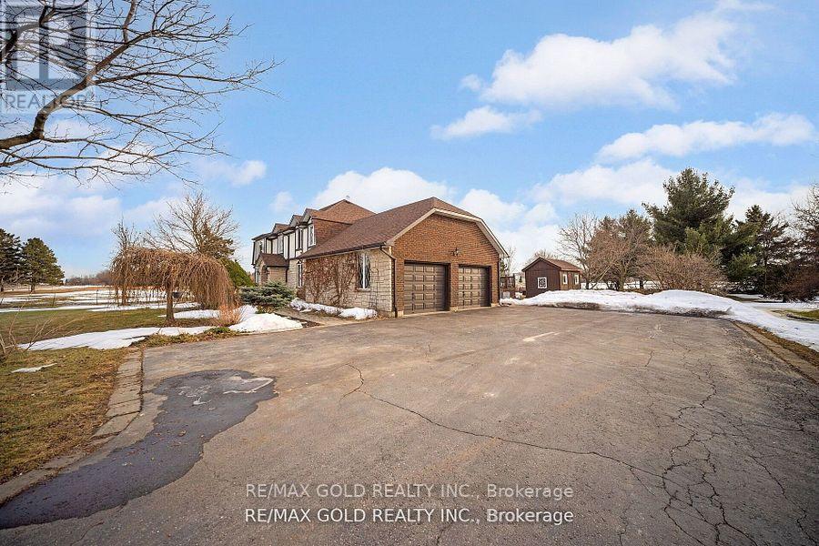 13414 Creditview Road, Caledon, Ontario  L7C 1Y2 - Photo 22 - W12184539