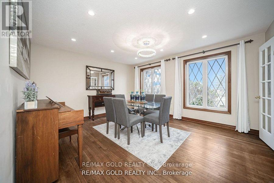 13414 Creditview Road, Caledon, Ontario  L7C 1Y2 - Photo 9 - W12184539