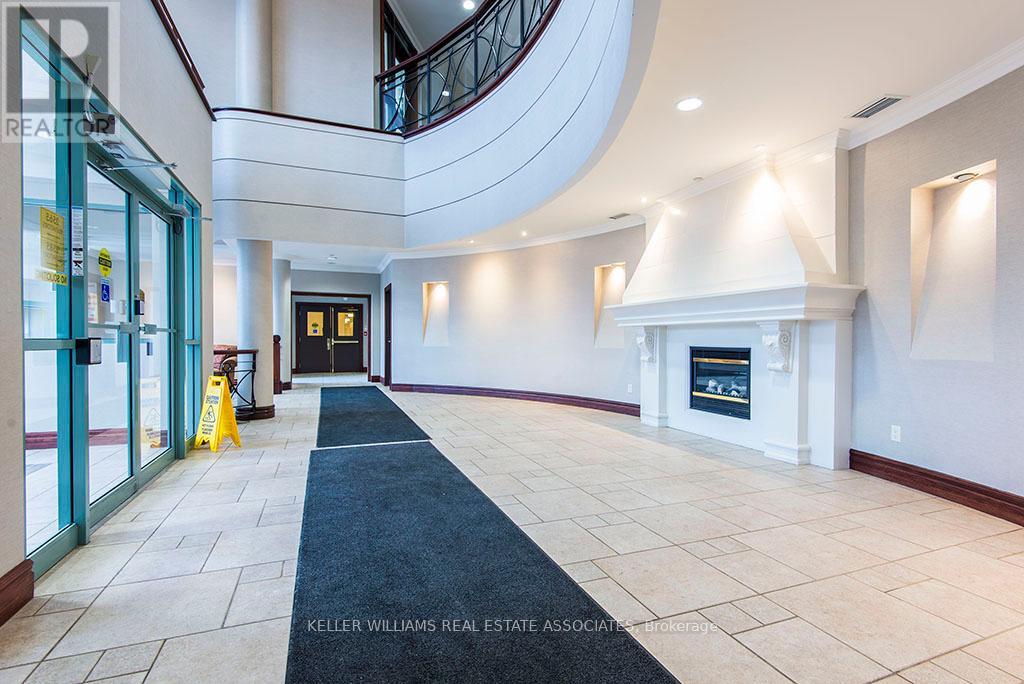 809 - 2585 Erin Centre Boulevard, Mississauga, Ontario  L5M 6Z7 - Photo 28 - W12184549