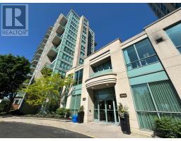 809 - 2585 ERIN CENTRE BOULEVARD, Mississauga, Ontario