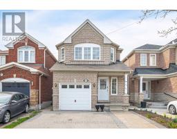 640 SUNBIRD TRAIL, Pickering, Ontario