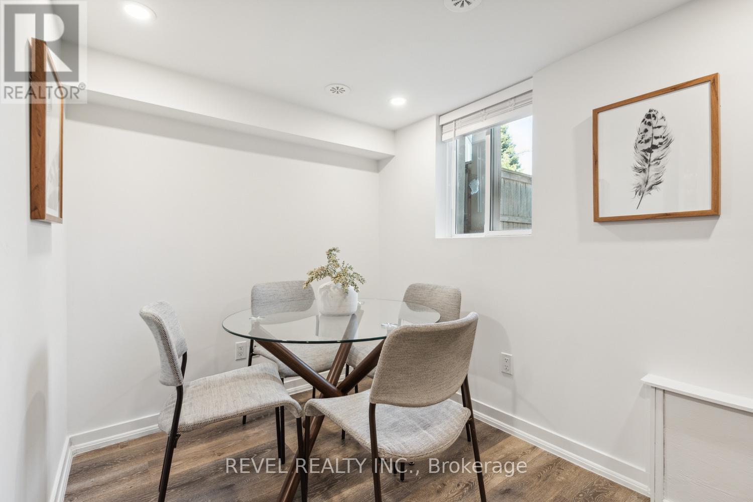 526 Quebec Avenue, Toronto, Ontario  M6P 2V7 - Photo 15 - W12184553