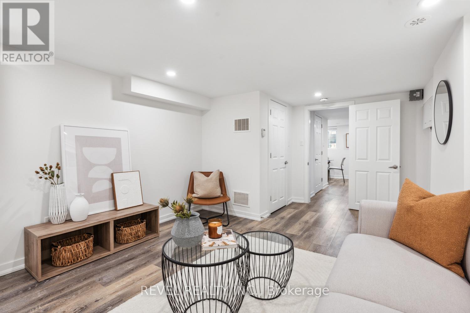 526 Quebec Avenue, Toronto, Ontario  M6P 2V7 - Photo 21 - W12184553