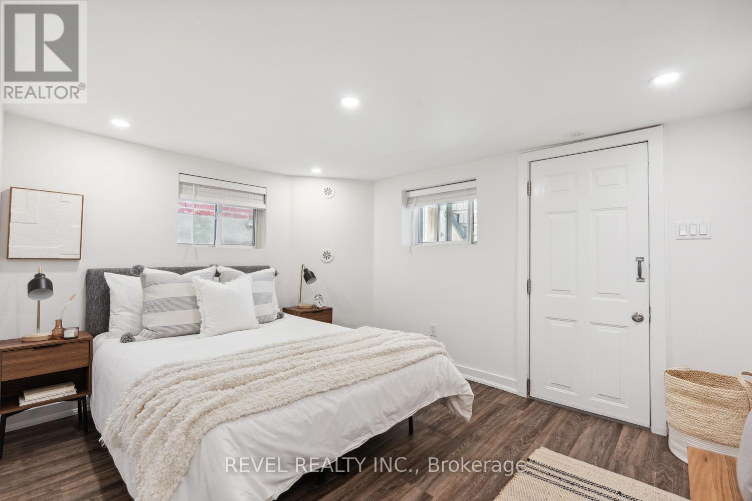 526 Quebec Avenue, Toronto, Ontario  M6P 2V7 - Photo 23 - W12184553
