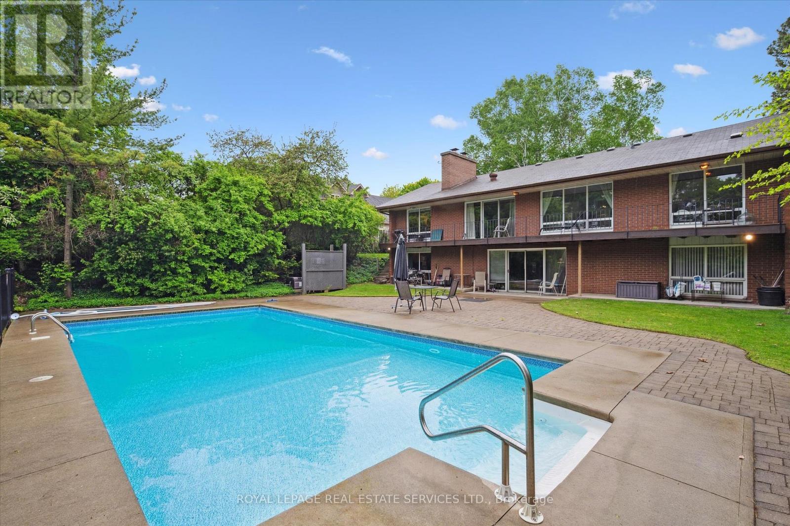 66 Rancliffe Road, Oakville, Ontario  L6H 1B2 - Photo 35 - W12184554