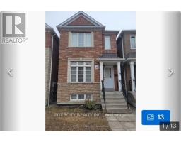 17 ESTORIL TERRACE, Toronto, Ontario