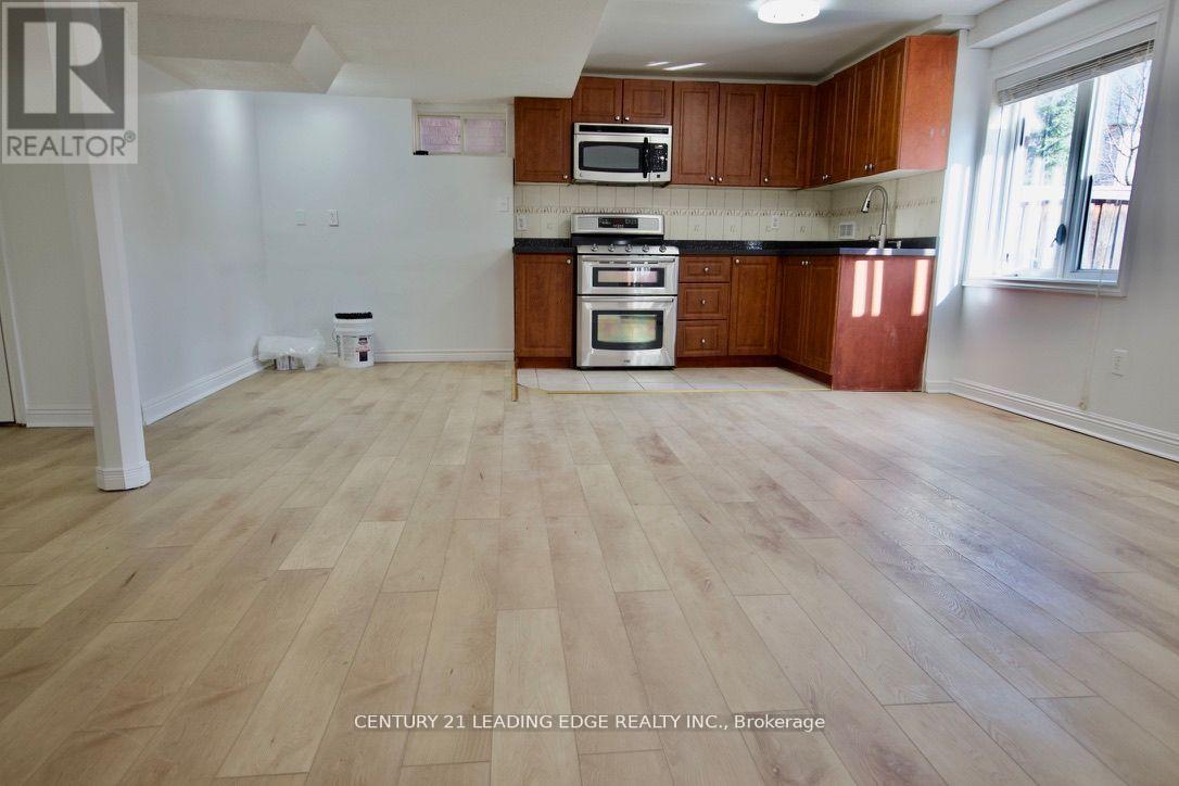 Lower - 91 Gillett Drive, Ajax, Ontario  L1Z 0E4 - Photo 11 - E12184755