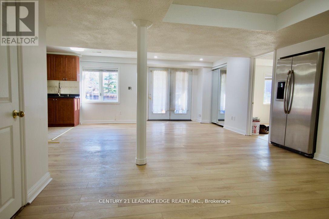 Lower - 91 Gillett Drive, Ajax, Ontario  L1Z 0E4 - Photo 13 - E12184755