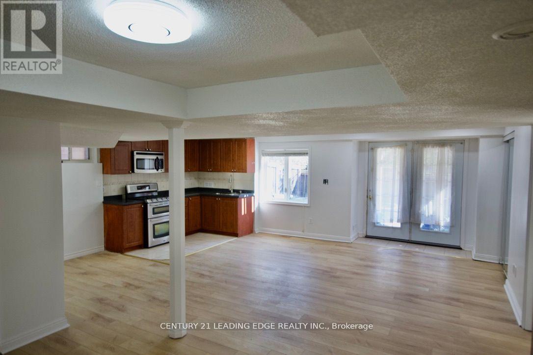 Lower - 91 Gillett Drive, Ajax, Ontario  L1Z 0E4 - Photo 15 - E12184755