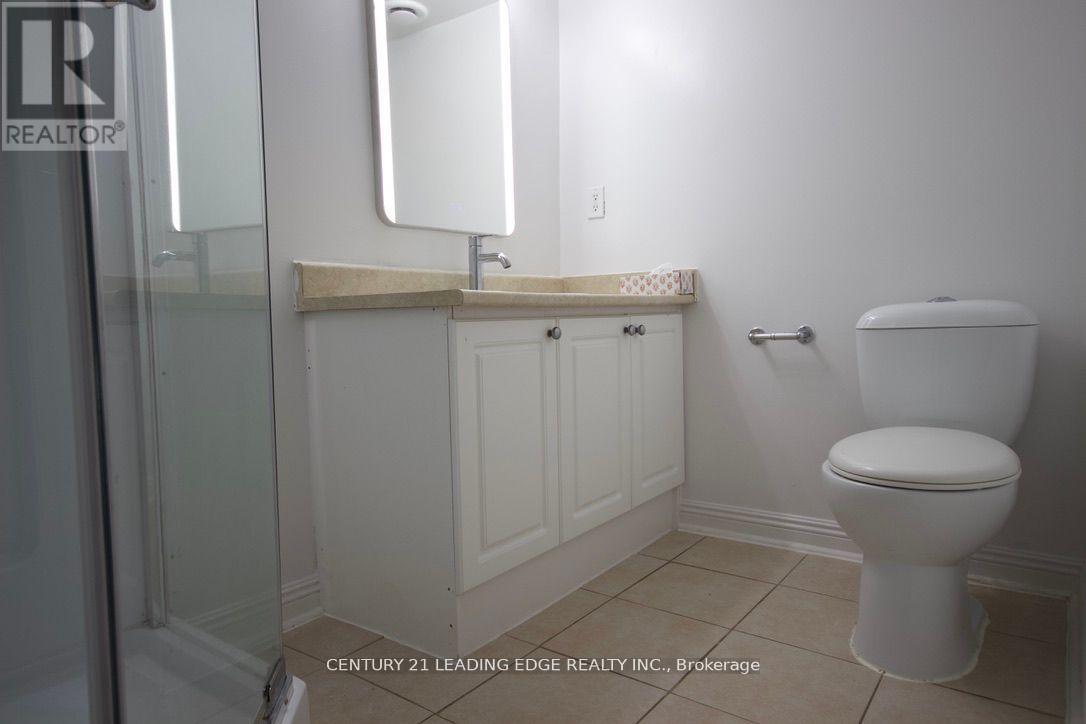 Lower - 91 Gillett Drive, Ajax, Ontario  L1Z 0E4 - Photo 16 - E12184755