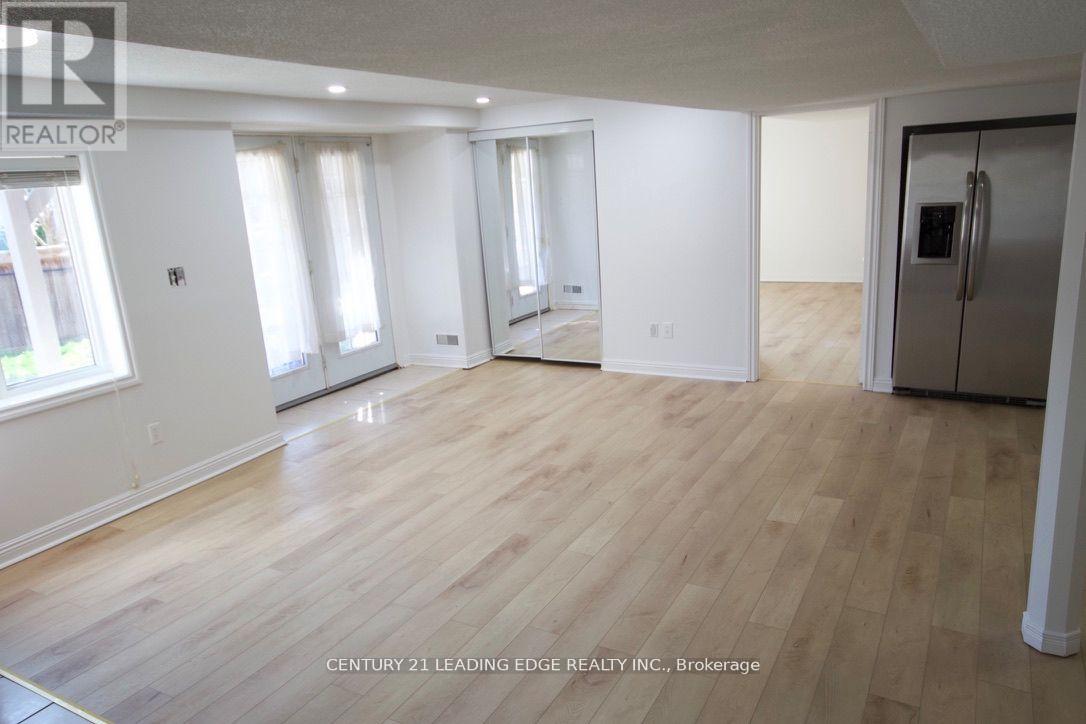 Lower - 91 Gillett Drive, Ajax, Ontario  L1Z 0E4 - Photo 18 - E12184755