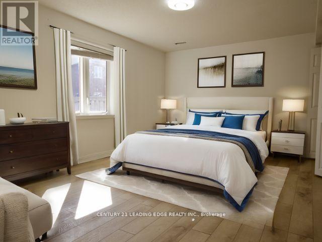 Lower - 91 Gillett Drive, Ajax, Ontario  L1Z 0E4 - Photo 2 - E12184755