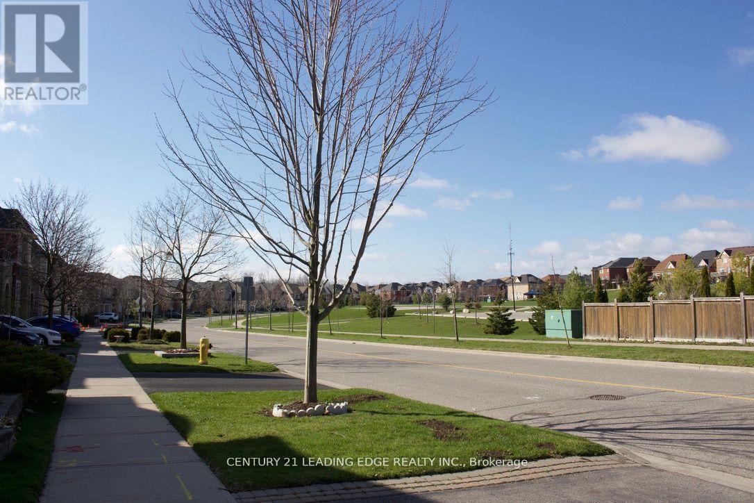 Lower - 91 Gillett Drive, Ajax, Ontario  L1Z 0E4 - Photo 4 - E12184755