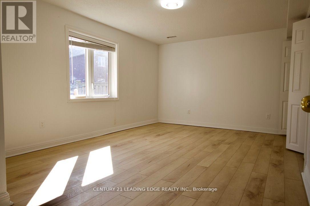 Lower - 91 Gillett Drive, Ajax, Ontario  L1Z 0E4 - Photo 5 - E12184755