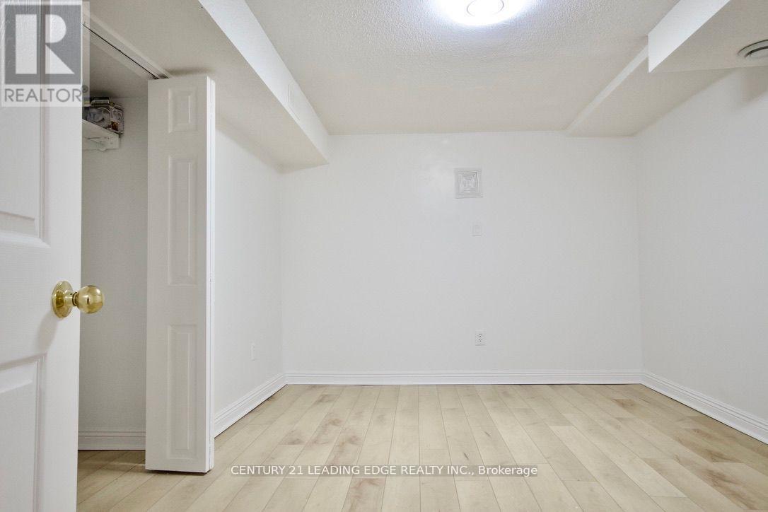 Lower - 91 Gillett Drive, Ajax, Ontario  L1Z 0E4 - Photo 8 - E12184755